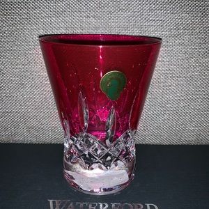 Waterford Crystal Glasses